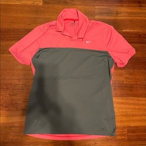 Nike Golf DRI FIT